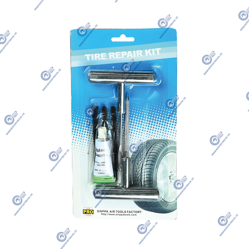 TRICUS-XVIII Tyro Restituo Kits