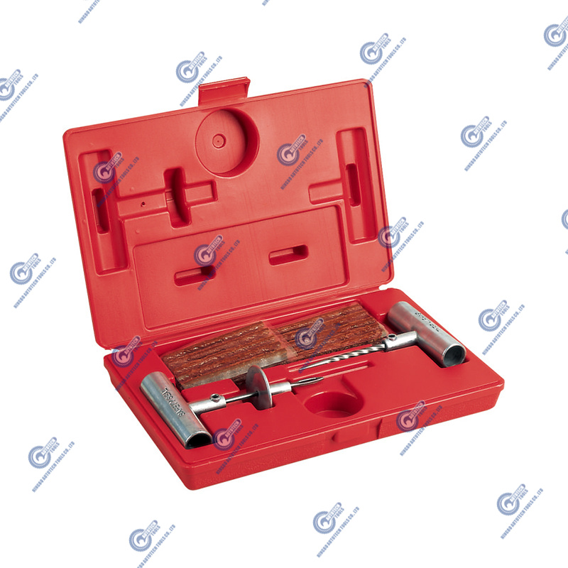 TRK-I XXXV Piece Safety Sigillum Puncture Restituo Kit