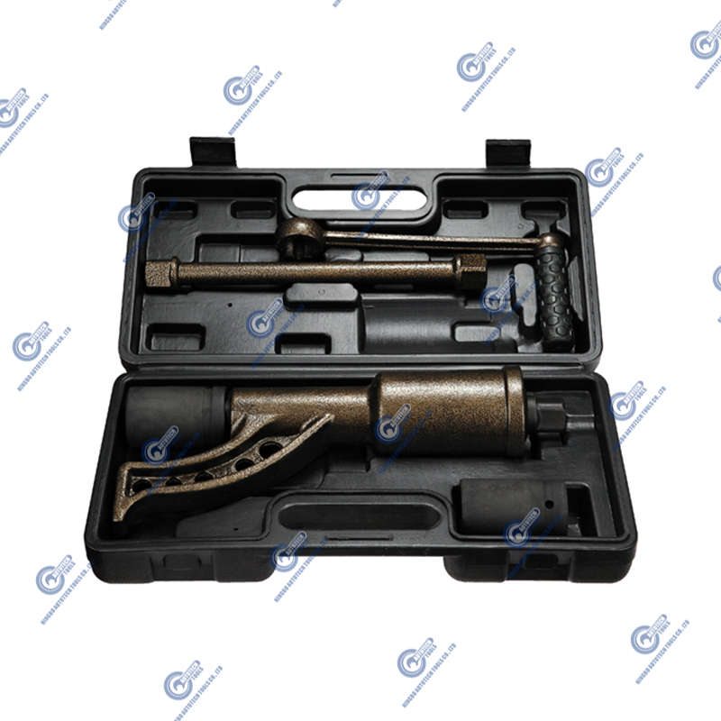 LSW-58c 1:78 Torque multiplicatorem clavis