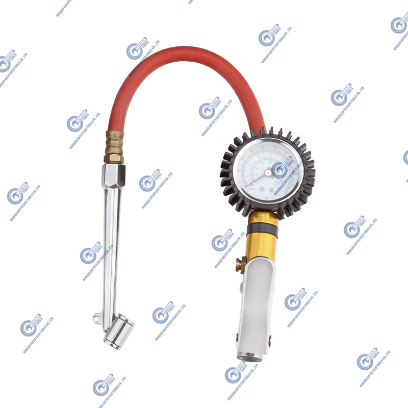 TG-IV Tyro Inflator cum pressura MODULUS