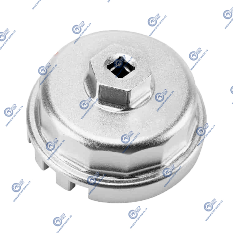XIV 901T IX Fluta foramina 64.5mm oleum filter clavis in Toyota Lexus