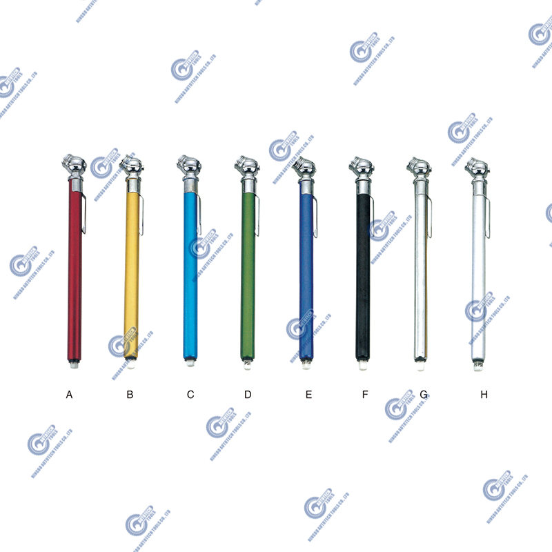 DX Penicace Tyro METIOR (10-50 Psi)