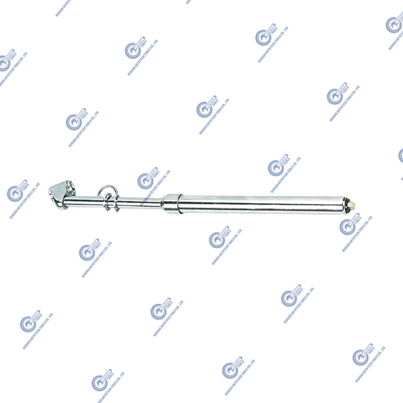 CDXCI Pentium 10-160 PSI Aeris pressura MODULUS cum metallum Bar