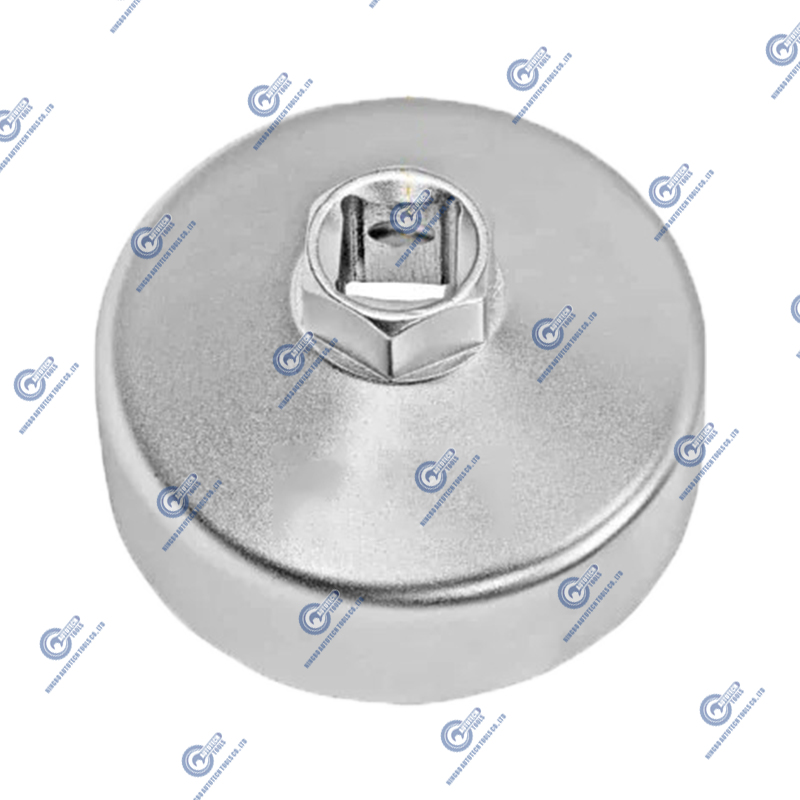 CMI 64mm XIV tibia oleum filter clavis in Toyota Honda