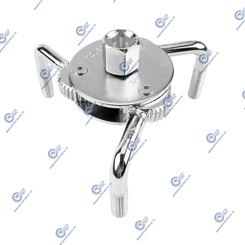 Of-CMII auto-adjusting III-leaches universalis oleum filter clavis